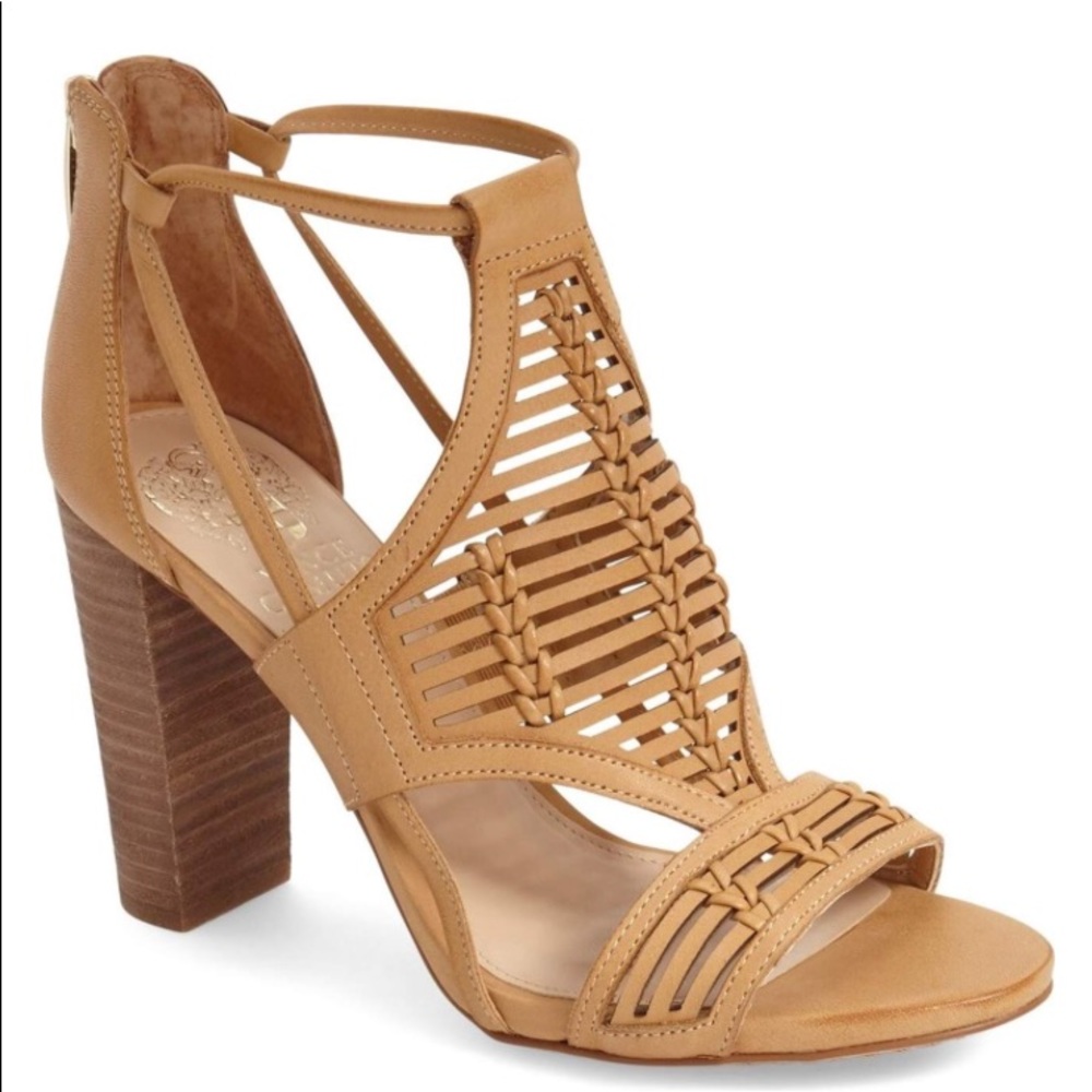 ISO Vince Camuto Ceara Sandal - 8